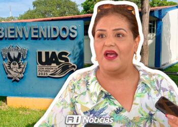 Trabajadores Sindicalizados de UAS rechazan votaciones del personal de confianza