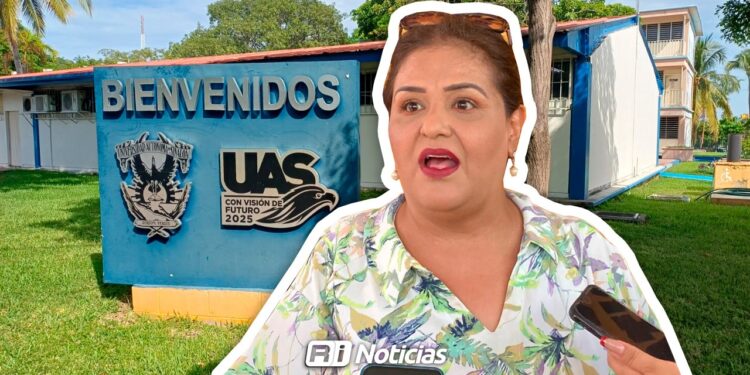 Trabajadores Sindicalizados de UAS rechazan votaciones del personal de confianza