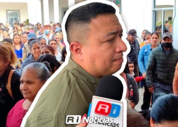 Mantienen seguimiento a familias desplazadas asentadas en predios irregulares