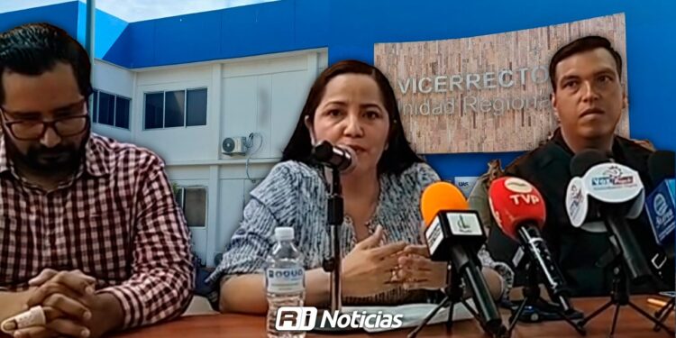 Académicos y administrativos de la UAS respaldan reingeniería como mejor opción para blindar la jubilación