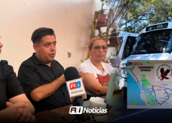 Vecinos de Pradera 6 y la Cantera exigen ampliación de rutas; amagan con bloquear