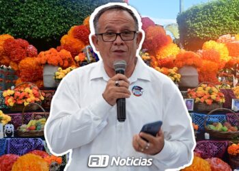 SEPyC invita a las escuelas de Mazatlán a preservar tradiciones con festejos de Día de Muertos