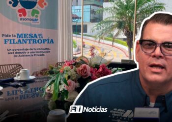 Mesa de la Filantropía Llega a Mazatlán en Apoyo a “Una Luz Hacia el Mundo”