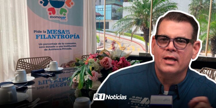 Mesa de la Filantropía Llega a Mazatlán en Apoyo a “Una Luz Hacia el Mundo”