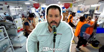 Aumenta empleo formal en Sinaloa; logra el segundo mayor registro en México