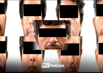 Vinculan a proceso a 10 detenidos en Navolato por delitos federales