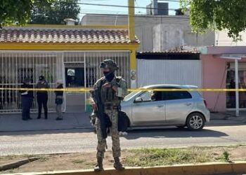 Atentado a balazos en Aguaruto deja una persona sin vida y otra herida