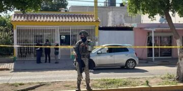 Atentado a balazos en Aguaruto deja una persona sin vida y otra herida