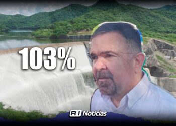 Presa Picachos rebasa su capacidad; descartan riesgo para poblaciones