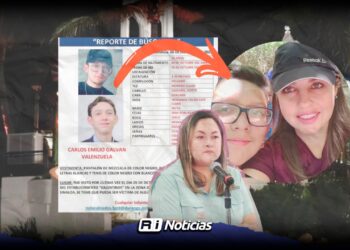 Autoridades trabajan en la búsqueda del joven que desaparece en bar de Mazatlán