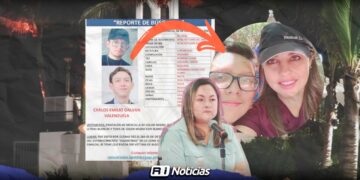 Autoridades trabajan en la búsqueda del joven que desaparece en bar de Mazatlán