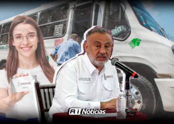 Estudiantes de Sinaloa: Tarjetas inteligentes del ciclo pasado vencerán el 19 de Octubre