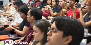 Realizan en Mazatlán Jornadas de Psiquiatría “Violencia y Salud Mental”