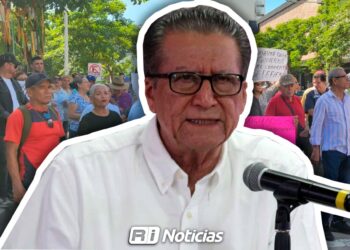 El Gobierno de Sinaloa se deslinda de la consulta UAS: “Asunto que corresponde a los universitarios”