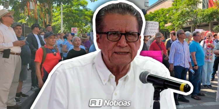 El Gobierno de Sinaloa se deslinda de la consulta UAS: “Asunto que corresponde a los universitarios”