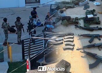 Consejo de Seguridad de Mazatlán realiza diagnóstico sobre causas de violencia en el municipio