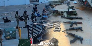 Consejo de Seguridad de Mazatlán realiza diagnóstico sobre causas de violencia en el municipio