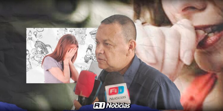 Mujeres, la población que más sufre estrés postraumático: Psiquiatra