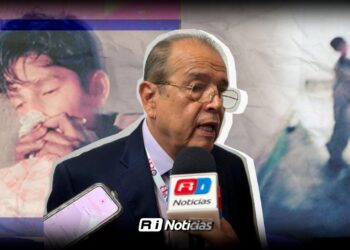 Los niños mal atendidos hoy, serán los delincuentes del mañana: Escobar Ríos