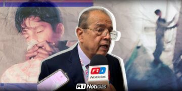 Los niños mal atendidos hoy, serán los delincuentes del mañana: Escobar Ríos