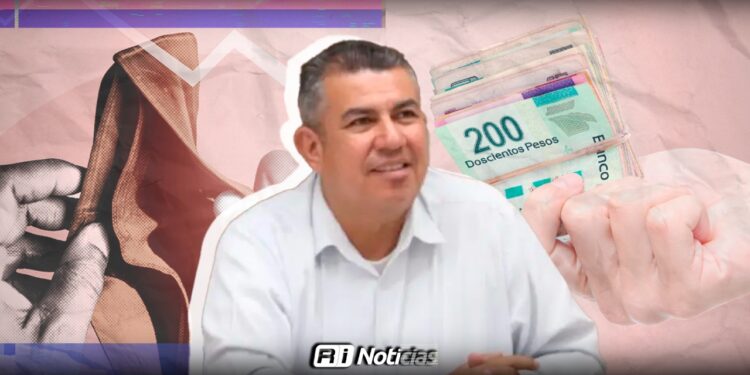 Mazatlán revisa adeudos y registros pendientes en la Zona Federal Marítimo Terrestre