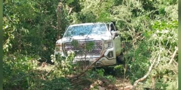 Ataque armado a personal del Ejército Mexicano en Elota; hay dos civiles abatidos