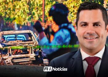 La seguridad, el mayor desafío en Sinaloa: Carlos Escobar