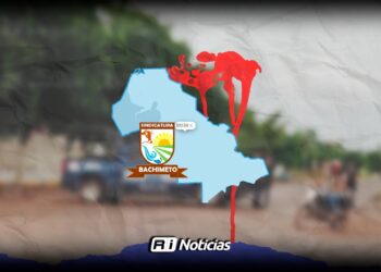 Localizan a hombre asesinado a balazos en Bachimeto, Navolato