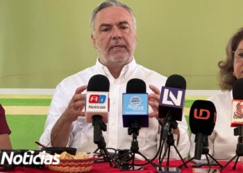 Diputados federales analizan distribución del presupuesto federal 2026; sería más de 10 billones de pesos