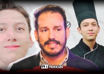 Ricardo “Pity” Velarde asegura colaboración total con autoridades tras desaparición de joven en Mazatlán