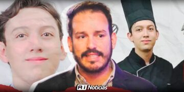 Ricardo “Pity” Velarde asegura colaboración total con autoridades tras desaparición de joven en Mazatlán