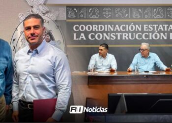 Harfuch y Gabinete de Seguridad incumplen acuerdo de seguridad con Sinaloa; Rocha Moya “No Tiene Información”