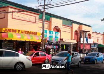 Buscan implementar servicio de valet parking en el Mercado Miguel Hidalgo para reducir congestionamiento vial