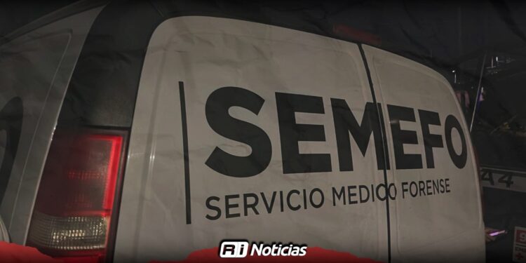 Localizan a hombre sin vida dentro de su vivienda en el sector Centro de Culiacán