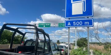 Civiles armados agreden a elementos de la Secretaría de Seguridad Federal en Navolato; hay dos detenidos