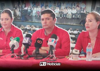 PRI Sinaloa critica falta de resultados en informes legislativos de Morena