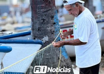 En octubre iniciará la entrega del programa Bienpesca en Sinaloa