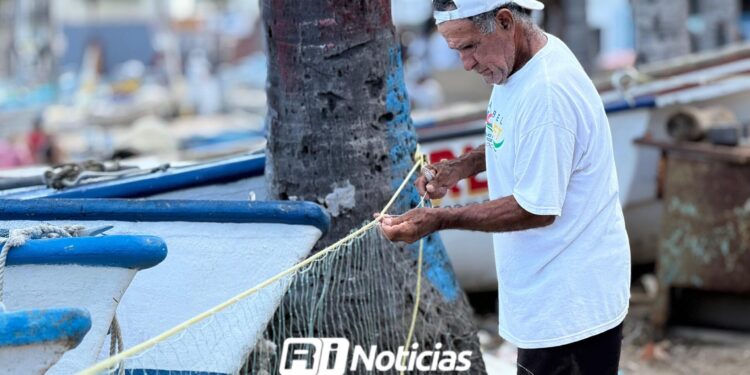 En octubre iniciará la entrega del programa Bienpesca en Sinaloa