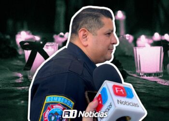 Bomberos llaman a tener precaución con uso de veladoras este Día de Muertos
