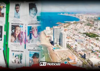 Advierte Roxana Rubio riesgo de colapso turístico y económico en Mazatlán ante ola de desapariciones