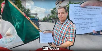 El Campo en paro: Productores demandan banca propia y liberación del TLC para granos y oleaginosas
