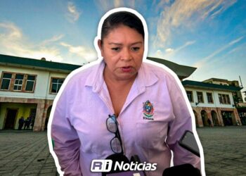 Dirigente del STASAM pide a alcaldesa remover a la directora de Recursos Humanos