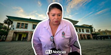 Dirigente del STASAM pide a alcaldesa remover a la directora de Recursos Humanos