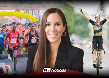 Eventos deportivos impulsan el turismo en Mazatlán al cierre de 2025