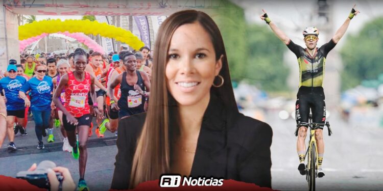 Eventos deportivos impulsan el turismo en Mazatlán al cierre de 2025