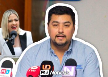 PAN de Mazatlán exige la salida de la alcaldesa por coartar la voz de regidoras y la ciudadanía