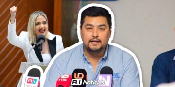 PAN de Mazatlán exige la salida de la alcaldesa por coartar la voz de regidoras y la ciudadanía