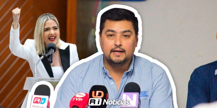 PAN de Mazatlán exige la salida de la alcaldesa por coartar la voz de regidoras y la ciudadanía