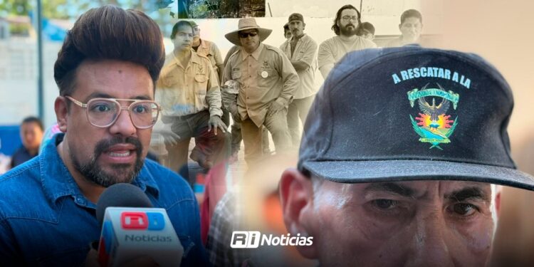 Reingeniería Financiera es ilegal; no permitiremos que derechos sean pisoteados; Jubilados UAS Mazatlán