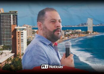 Rechazan que exista alerta en Mazatlán; “hay que entender el contexto”, dice Moisés Ríos